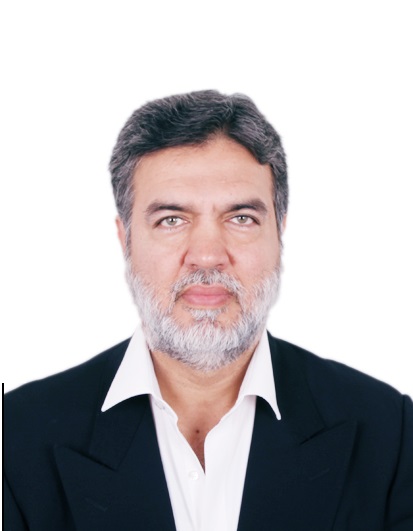 Haroon Sait, Real Estate Consultant